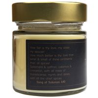 Twine & Co Organics Tallow Balm - Unscented
